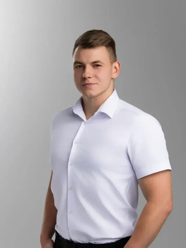 Bartosz Grzywa – Doradca klienta biznesowego