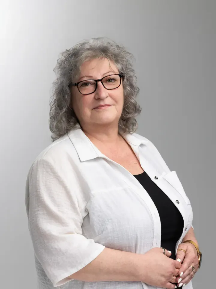 Ewa Misiak – Specjalistka ds. funduszy unijnych